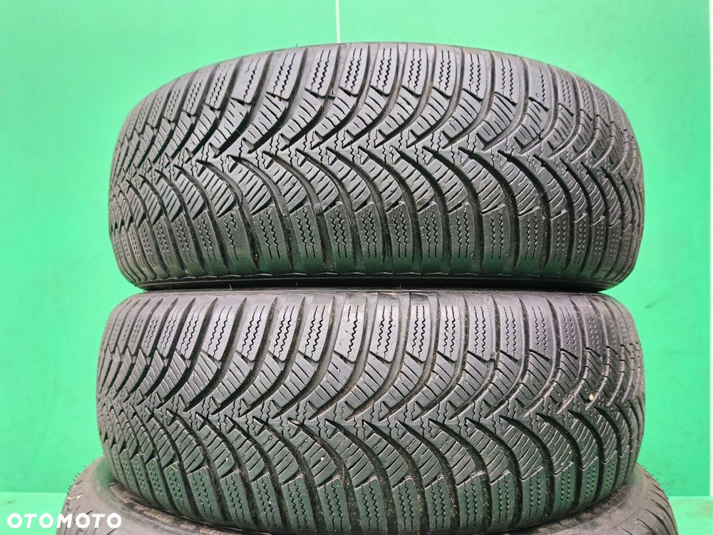 165/60/14 hankook winter i cept rs2, 2 szt 7 mm - 2