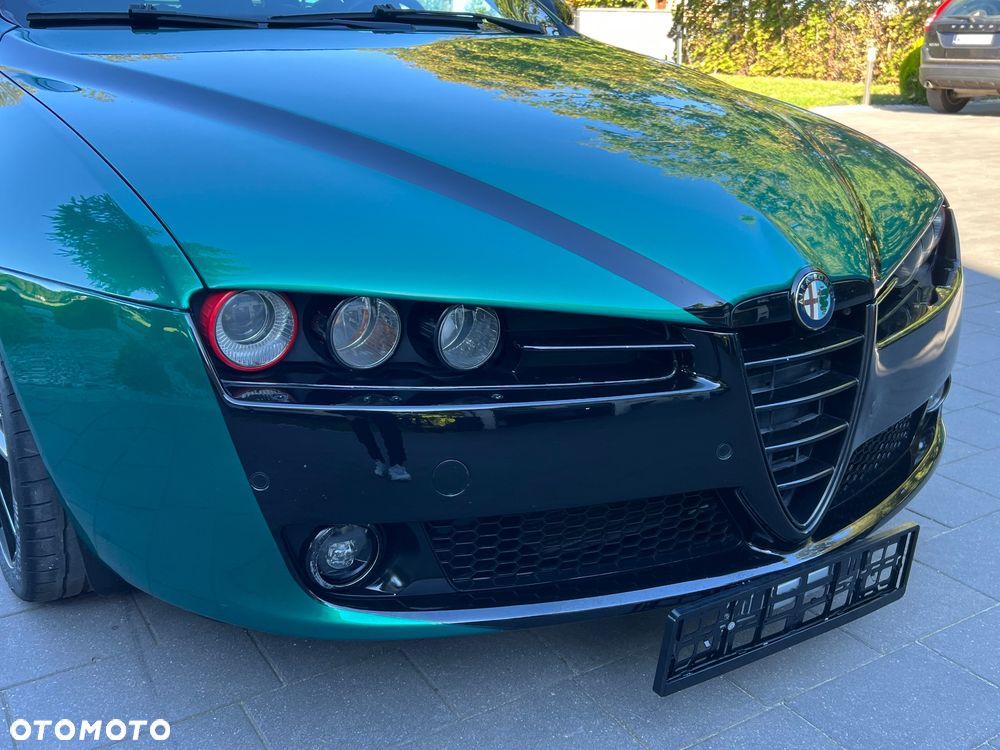 Alfa Romeo 159 - 18