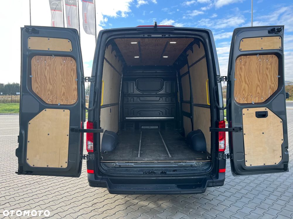 MAN TGE 3.180 4X4 - 10