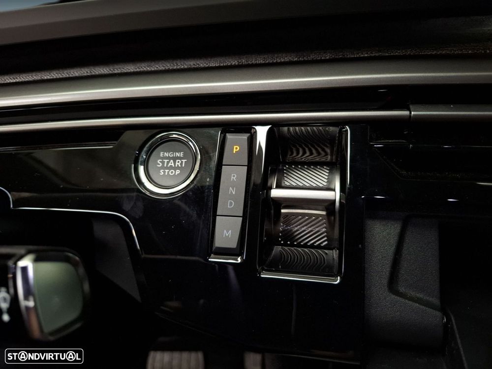 Peugeot 3008 1.2 Hybrid Allure e-DCS6 - 15