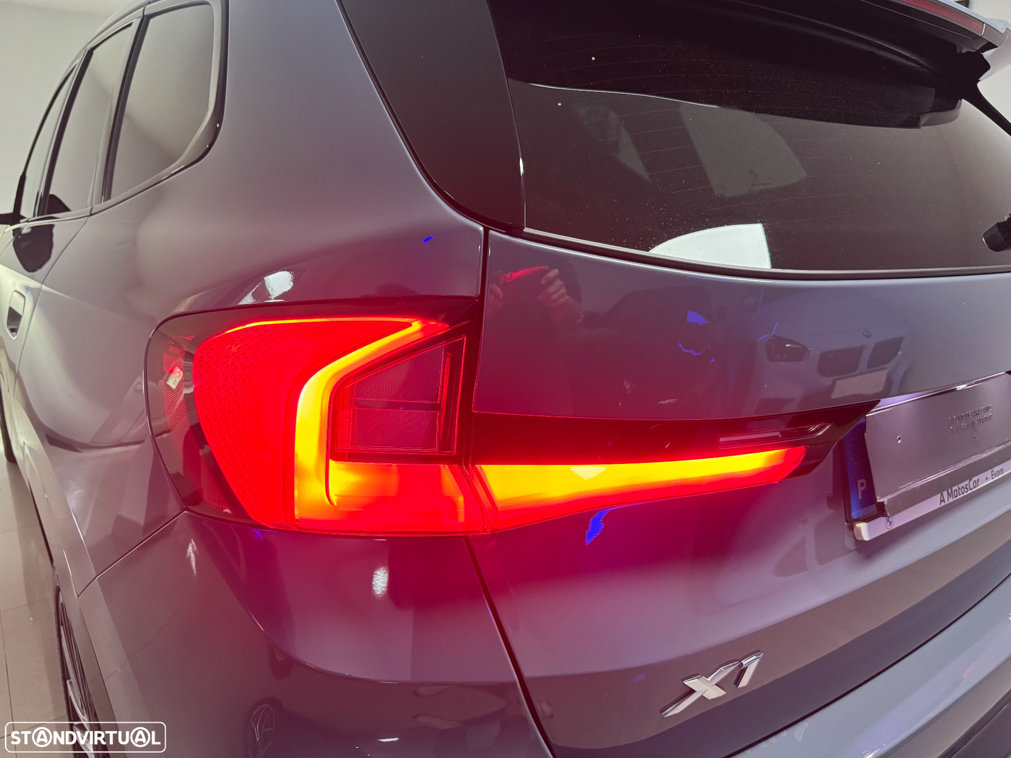 BMW X1 sDrive18i xLine - 35