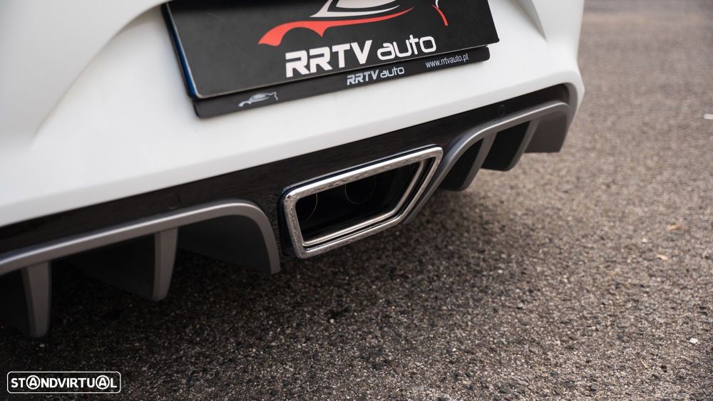 Renault Mégane TCe 300 GPF EDC R.S. TROPHY - 14