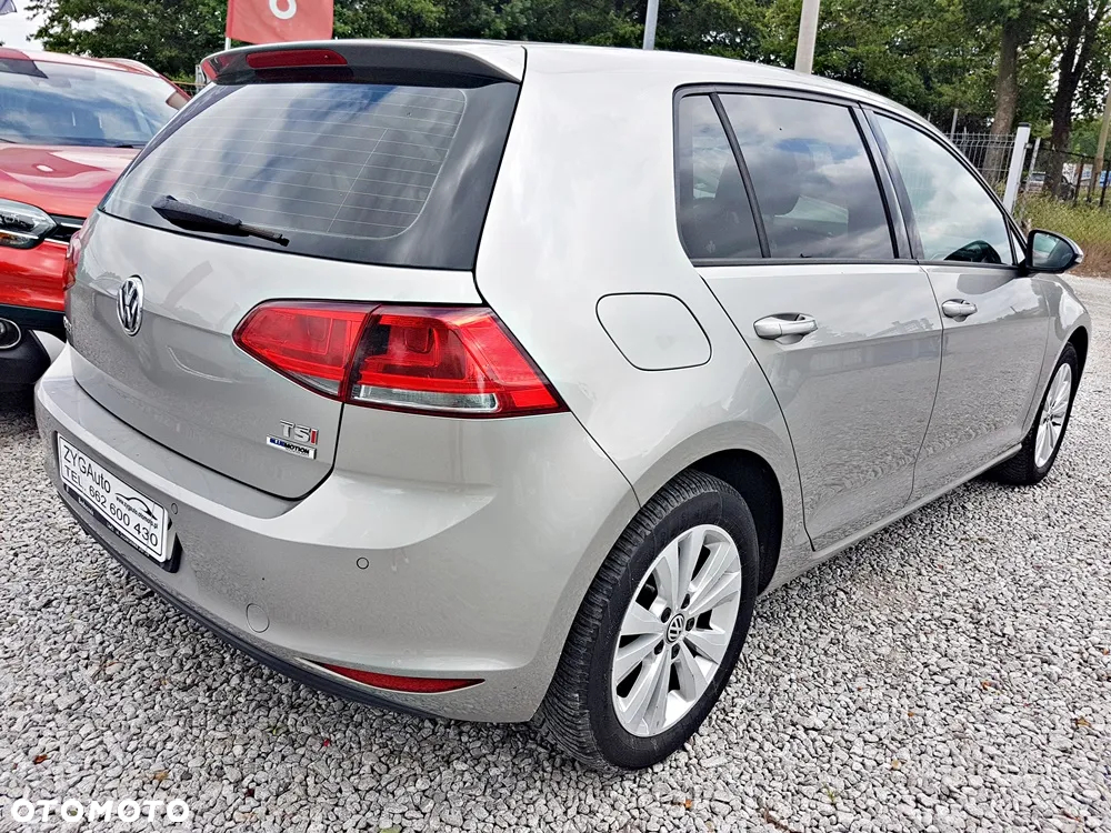 Volkswagen Golf Variant 1.4 TSI Sound - 30