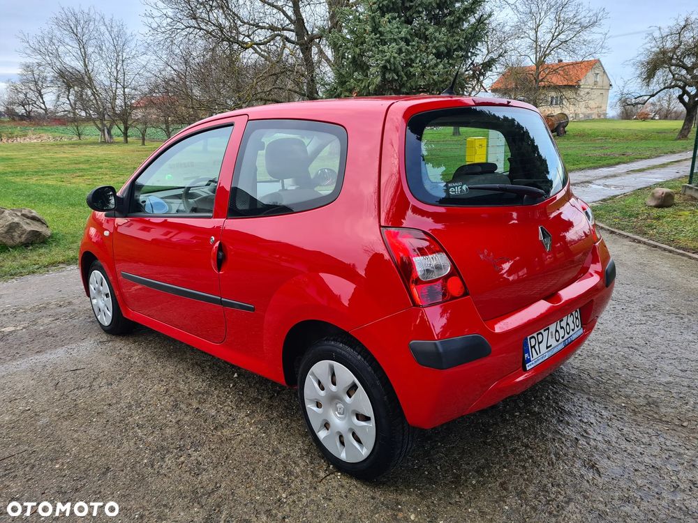 Renault Twingo - 9