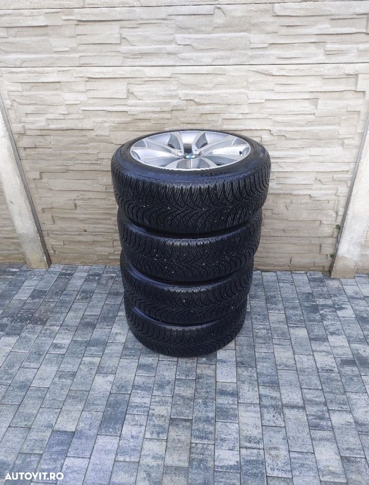 BMW X6 xDrive30d - 10