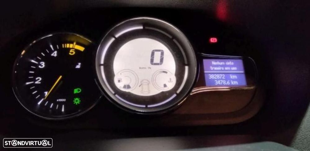 Renault Mégane Sport Tourer - 5