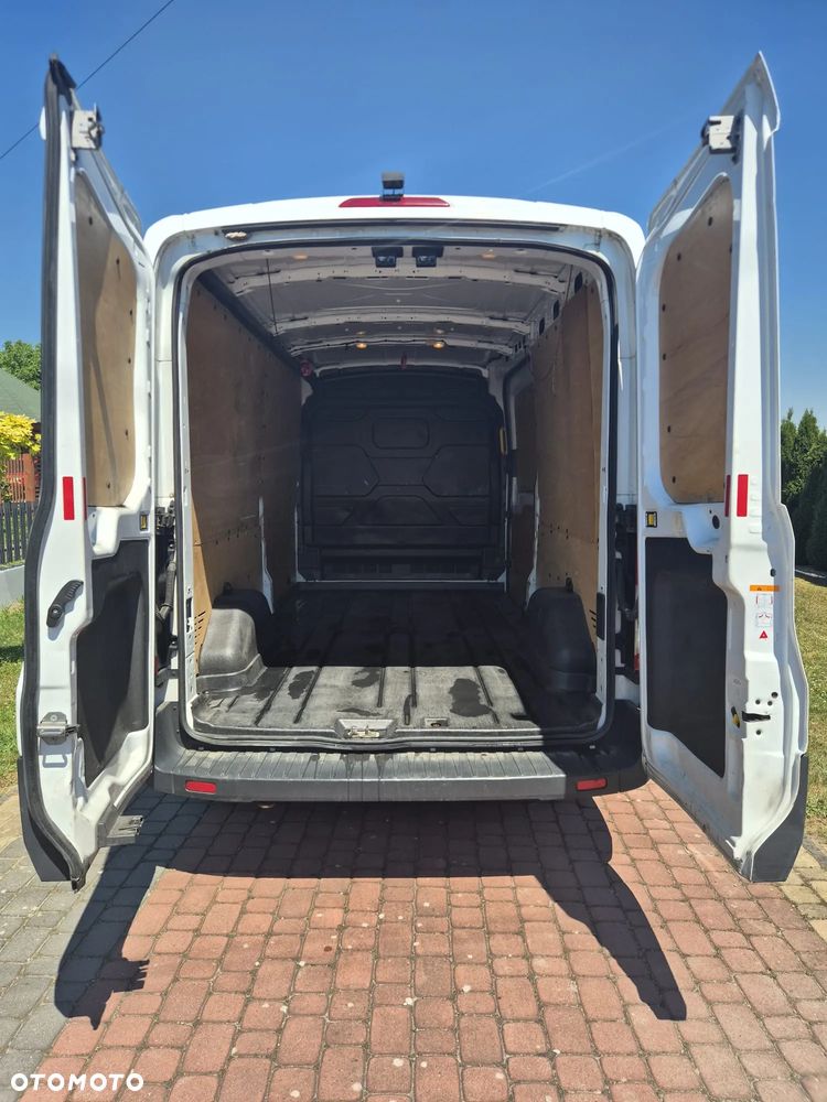 Ford Transit - 7
