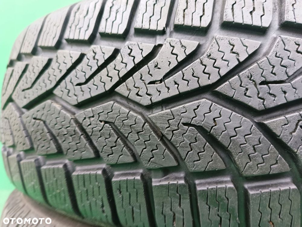 general altimax winter plus 185/65/14, 1 szt 7,5 mm - 2