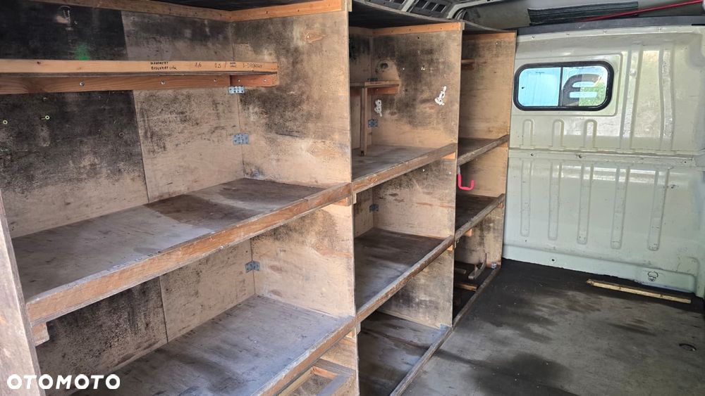 Fiat Ducato Maxi L4H2 - 9