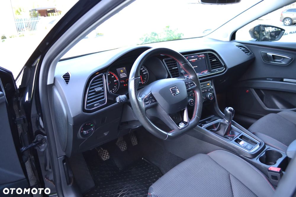 Seat Leon - 17