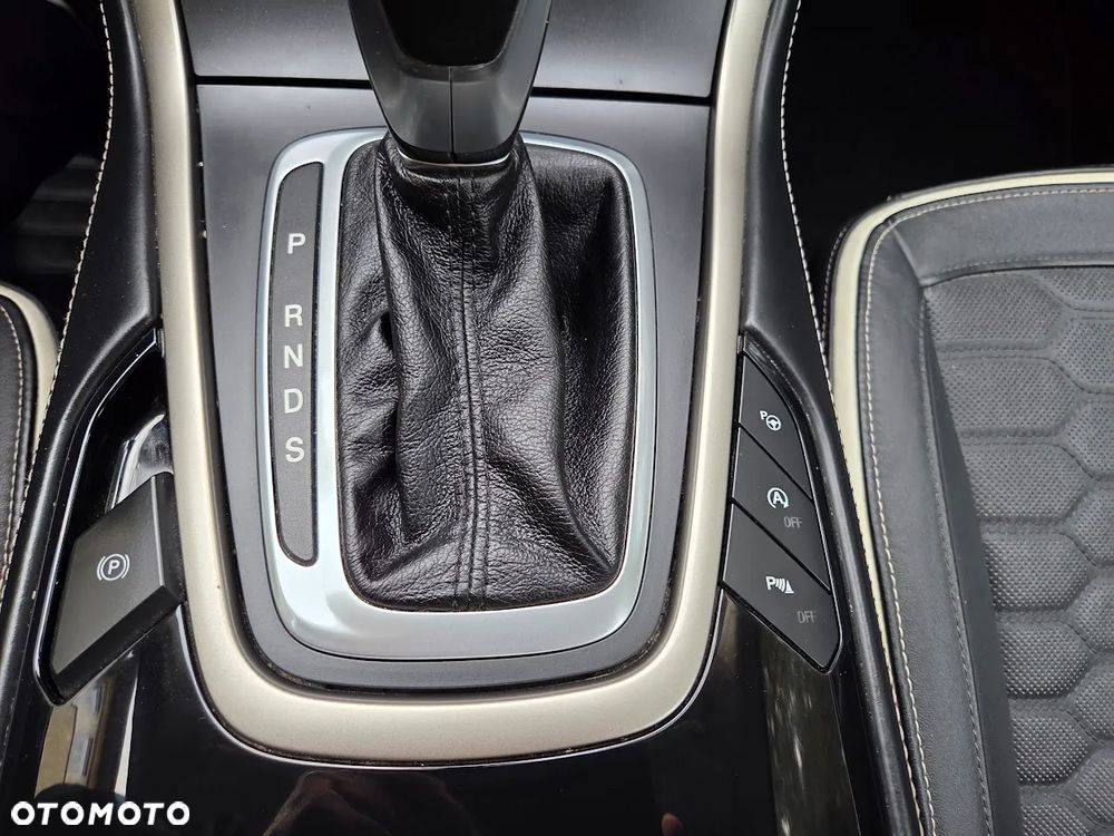 Ford S-Max 2.0 TDCi Vignale PowerShift - 29