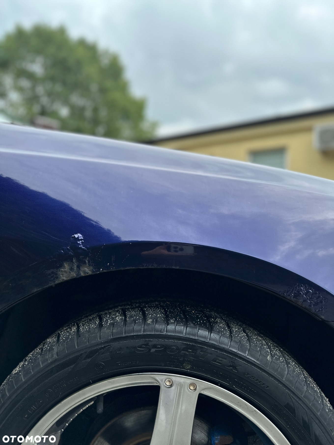 Honda Accord 2.0 Comfort - 6