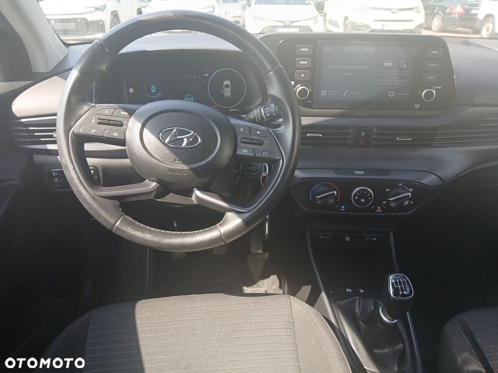 Hyundai i20 1.0 T-GDi Comfort - 3