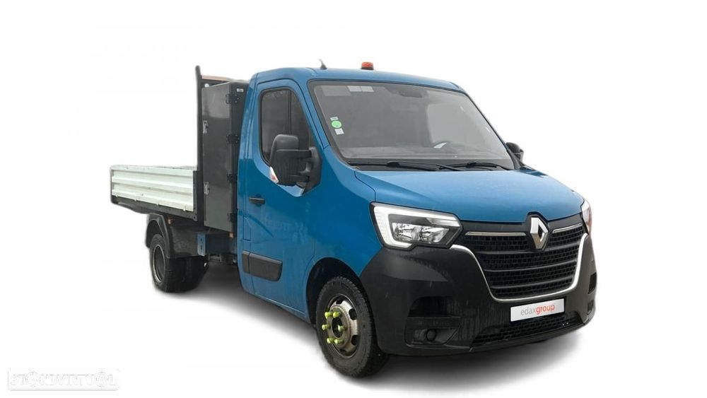 Renault Master 2.3 DCI CONFORT c/IVA - 1
