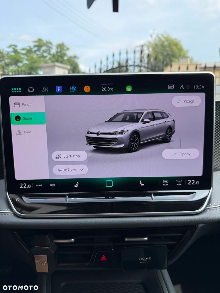 Volkswagen Passat - 8