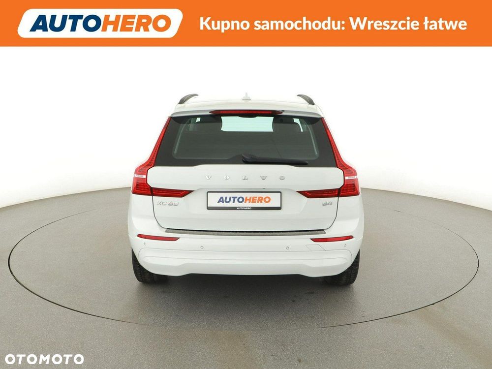 Volvo XC 60 B4 D Core - 7