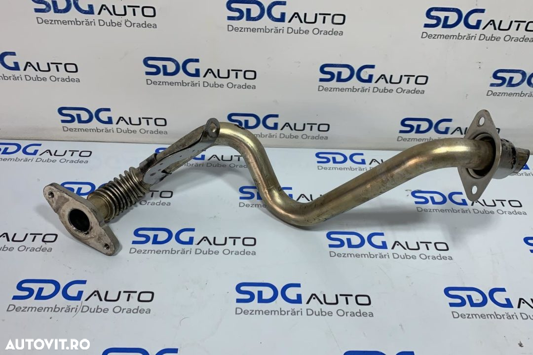 Conducta Egr Peugeot Boxer 2.2 HDI 2006-2012 Euro 4 - 2