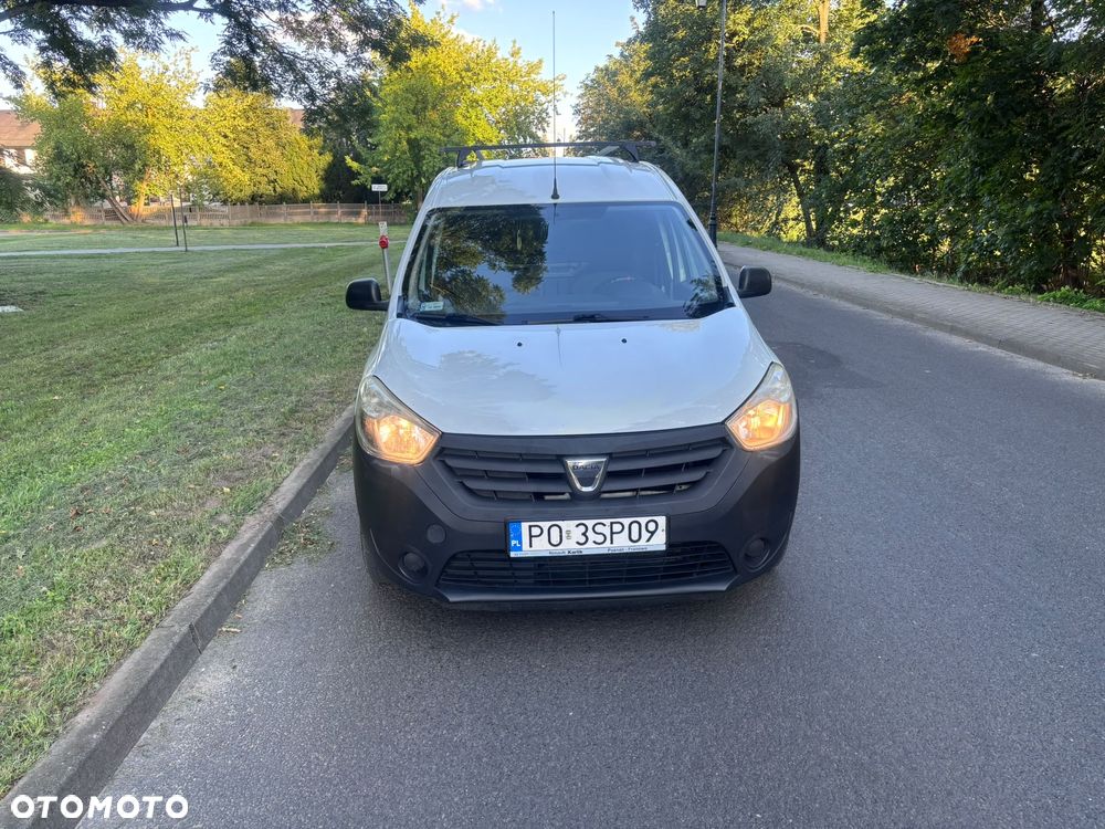 Dacia Dokker - 6