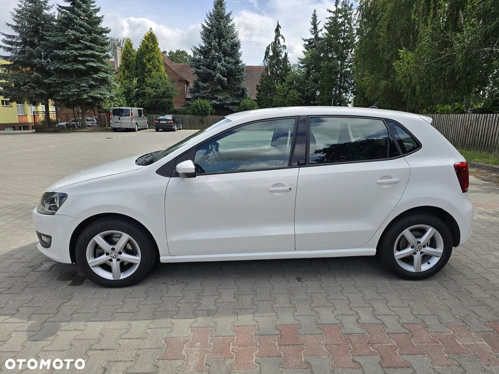 Volkswagen Polo - 4