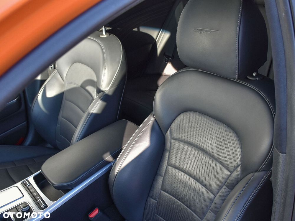 Kia Stinger 3.3 T-GDI V6 GT Prestige Line AWD - 29