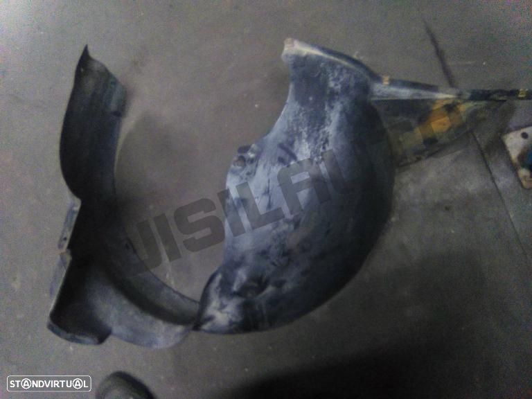 Forra Cave Roda Frente Direita Completa 6q080_9958 Vw Polo Iv ( - 1