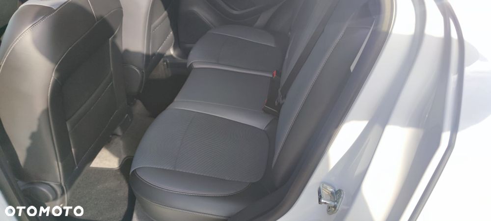 Opel Mokka 1.7 CDTI Cosmo S&S - 8