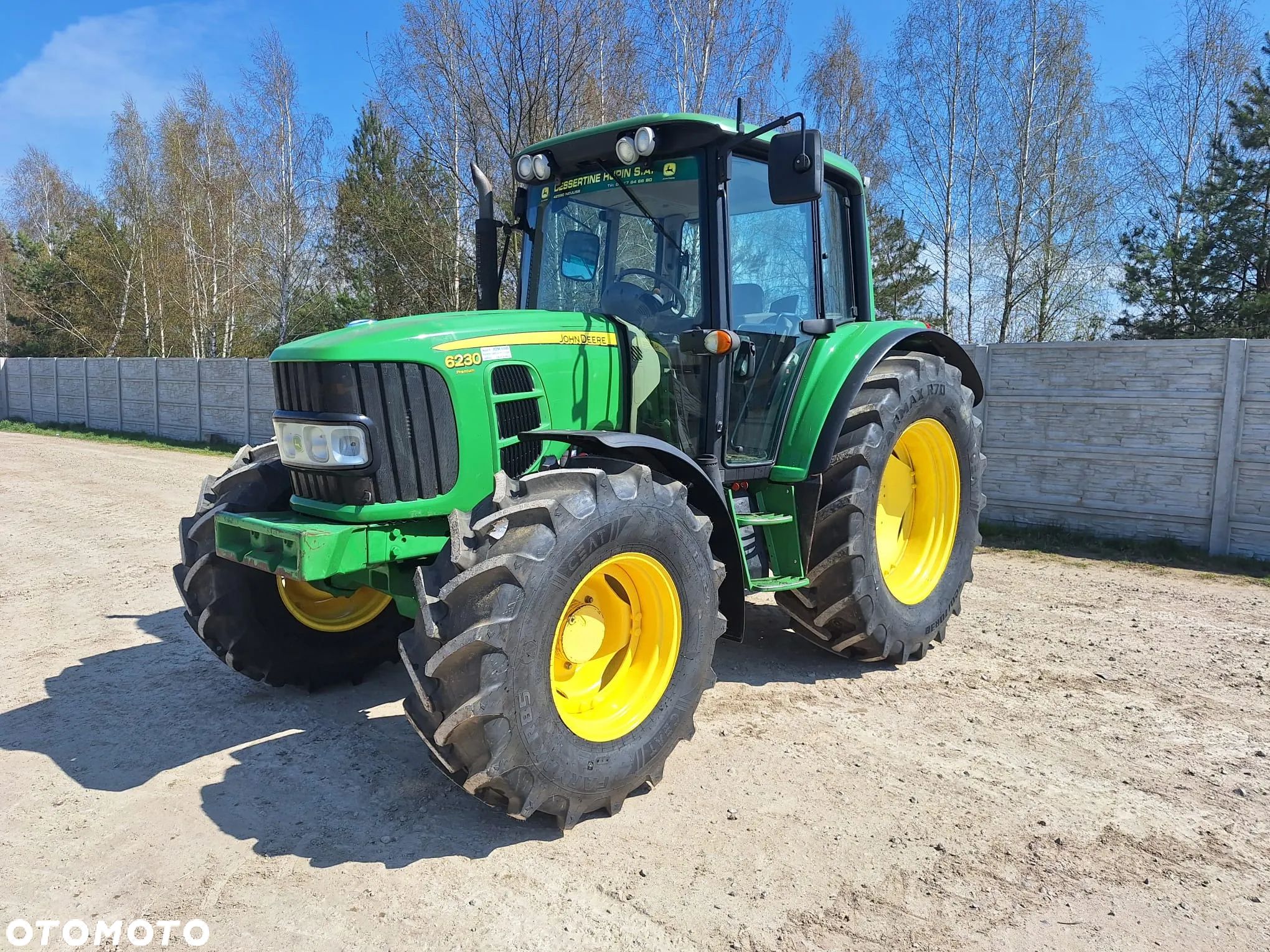 John Deere - 1