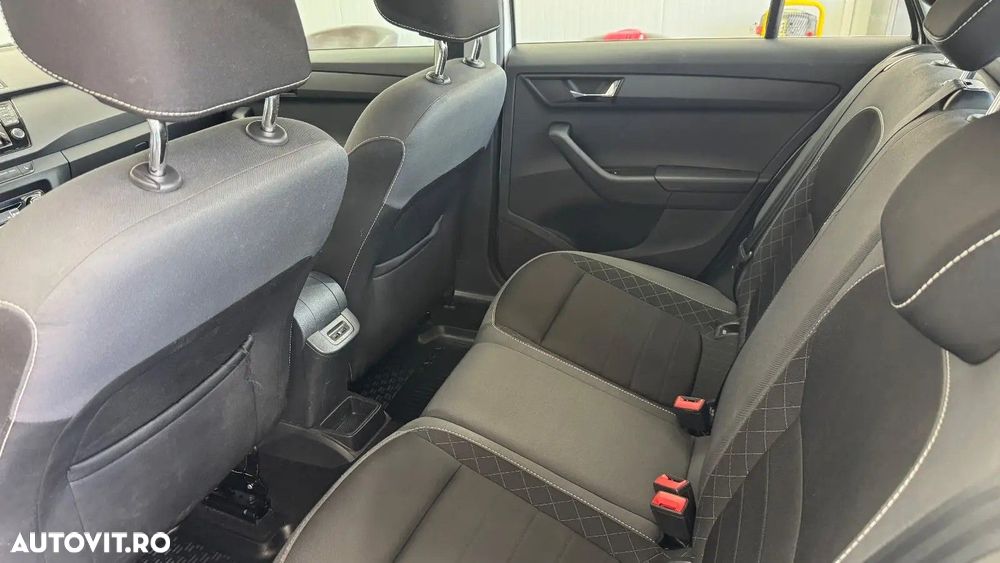 Skoda Fabia 1.0 TSI 95 CP Ambition - 12