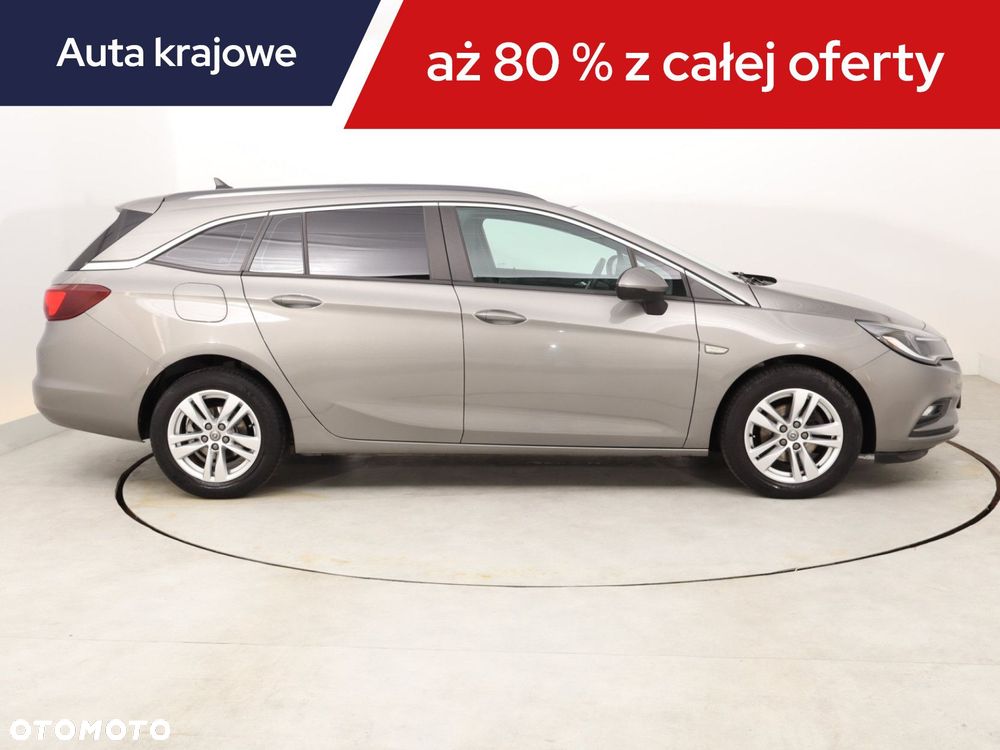 Opel Astra - 8
