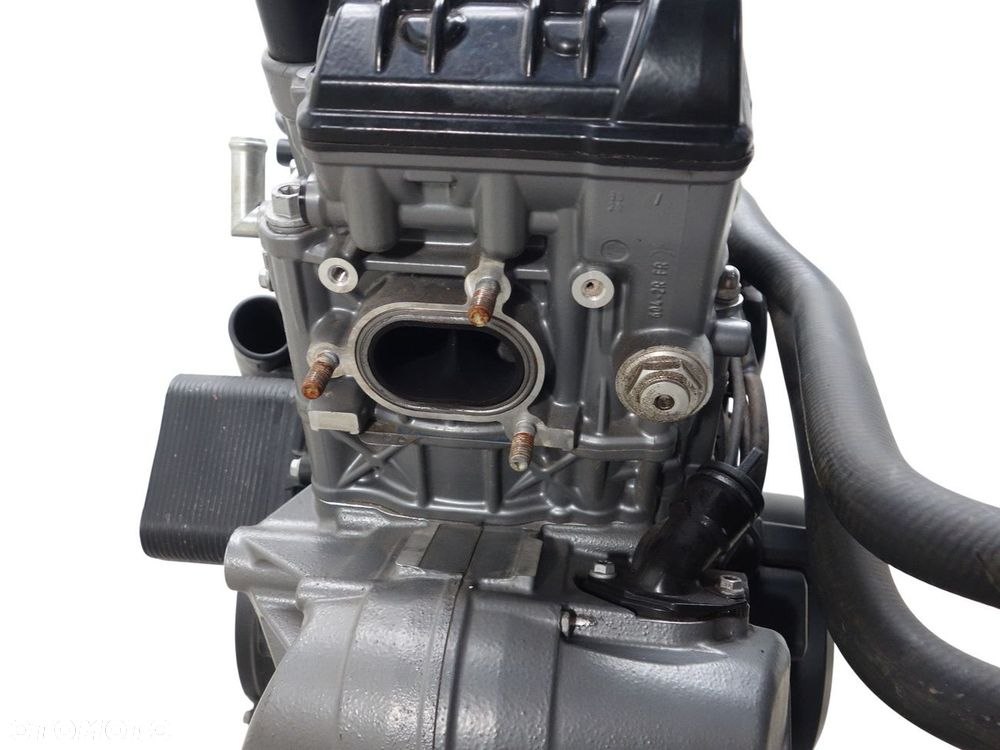 Ktm Super Duke 1290 20-24 Silnik sprawny gotowy do montażu - 7