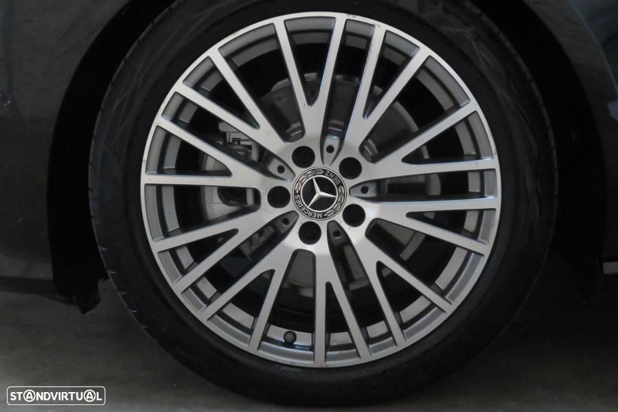 Mercedes-Benz CLA 180 d Shooting Brake Progressive Aut. - 36