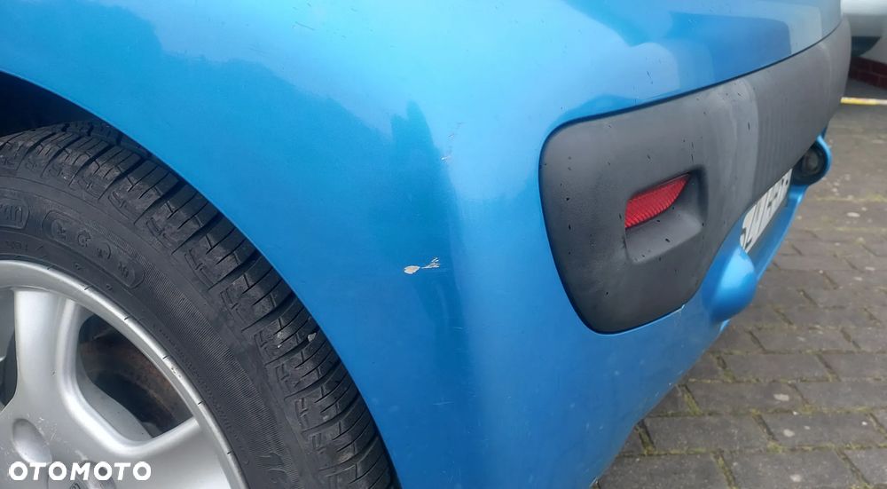 Peugeot 107 - 7