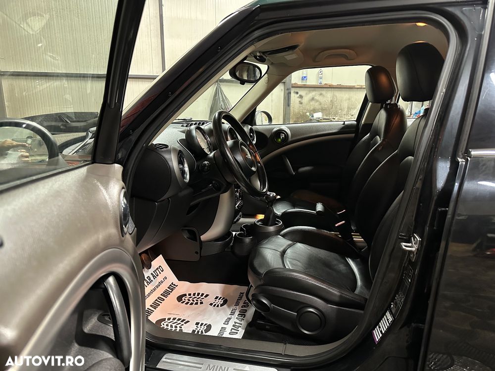 Mini Countryman - 9