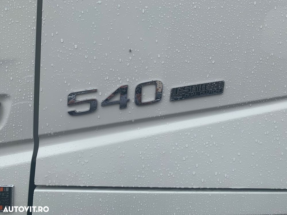 Volvo Fh - 6