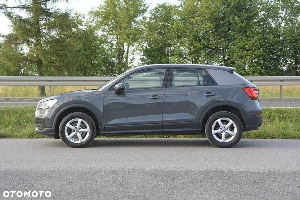 Audi Q2 1.6 TDI - 4
