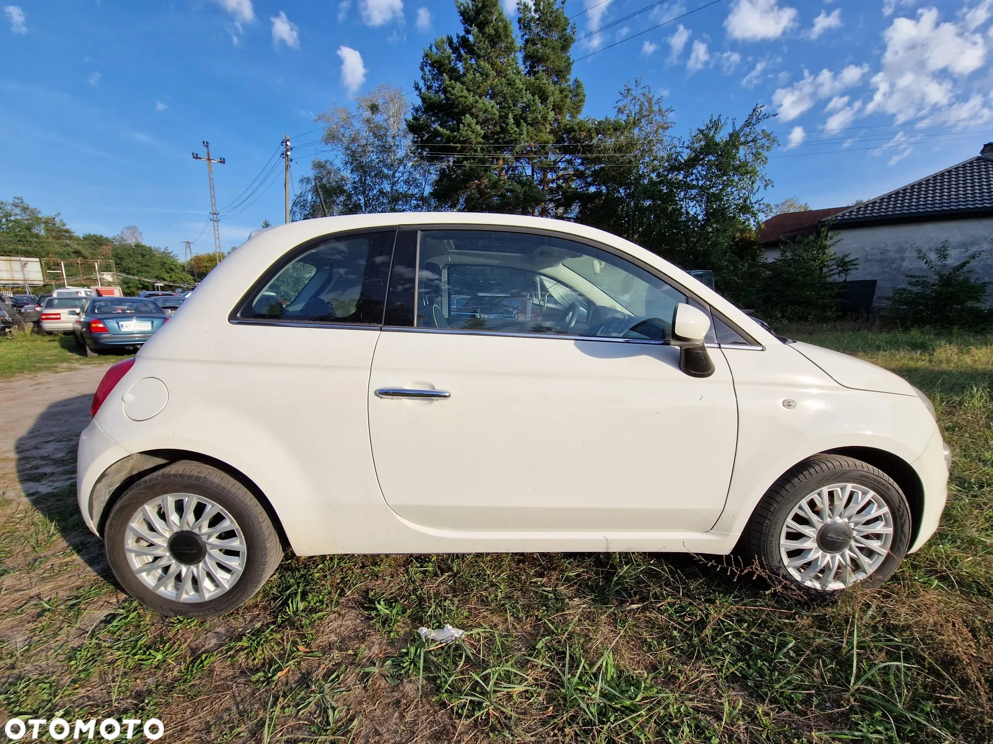 Fiat 500 - 3