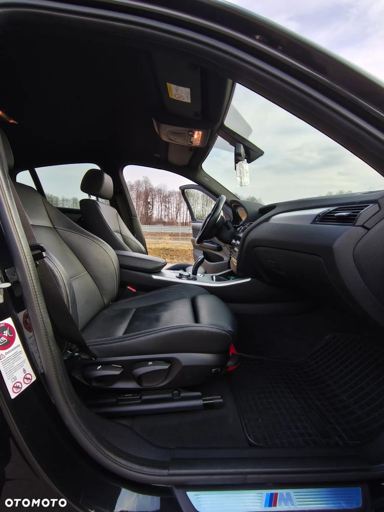 BMW X4 xDrive20d M Sport - 15