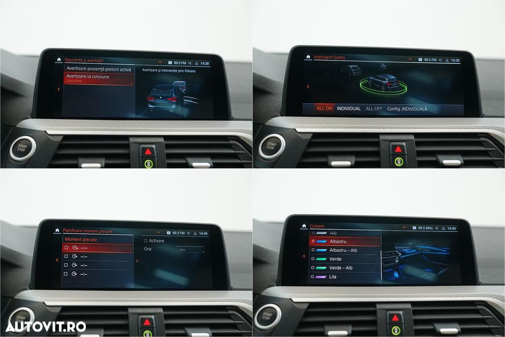 BMW X3 - 32