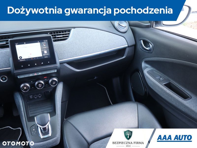 Renault Zoe - 10