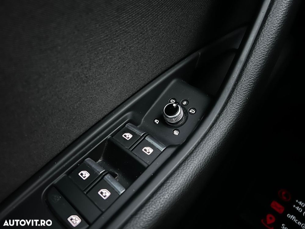 Audi A4 Limuzina - 20