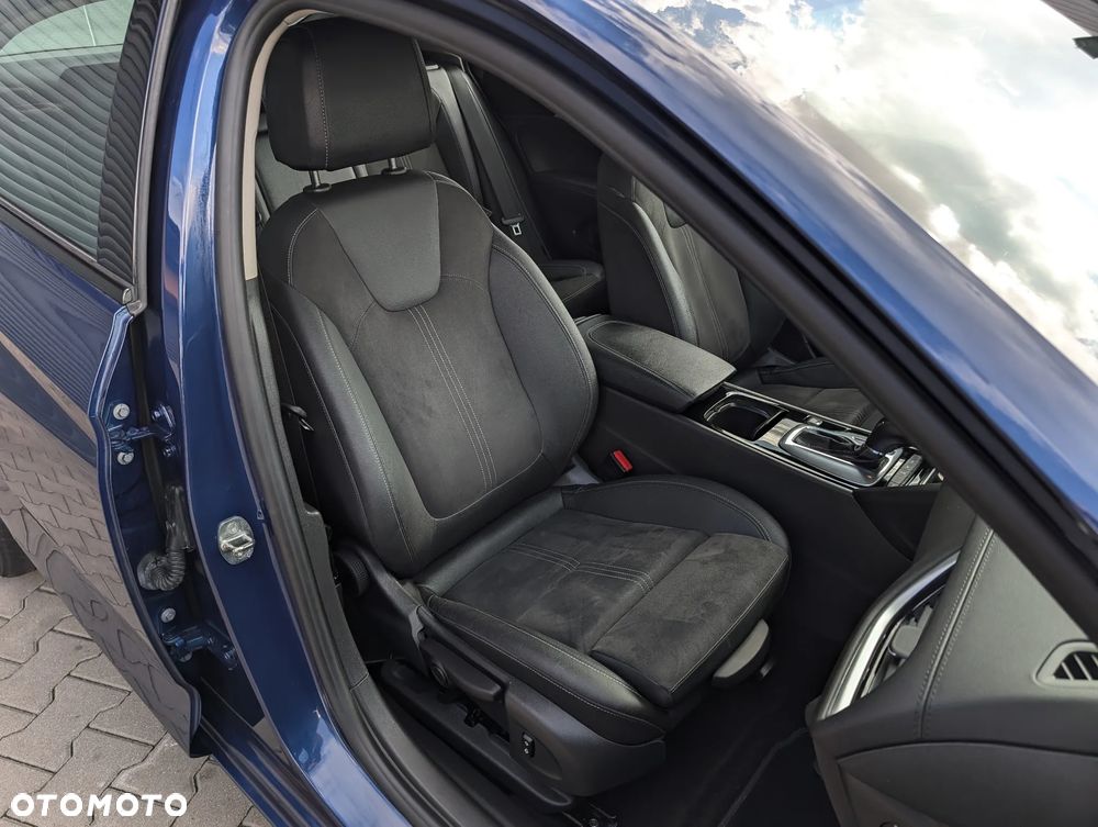 Opel Insignia 2.0 Direct InjectionTurbo Business Elegance - 36