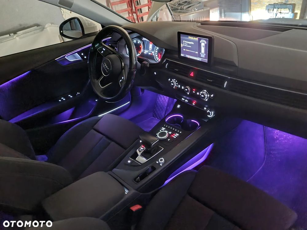 Audi A4 Avant 2.0 TDI S tronic - 18