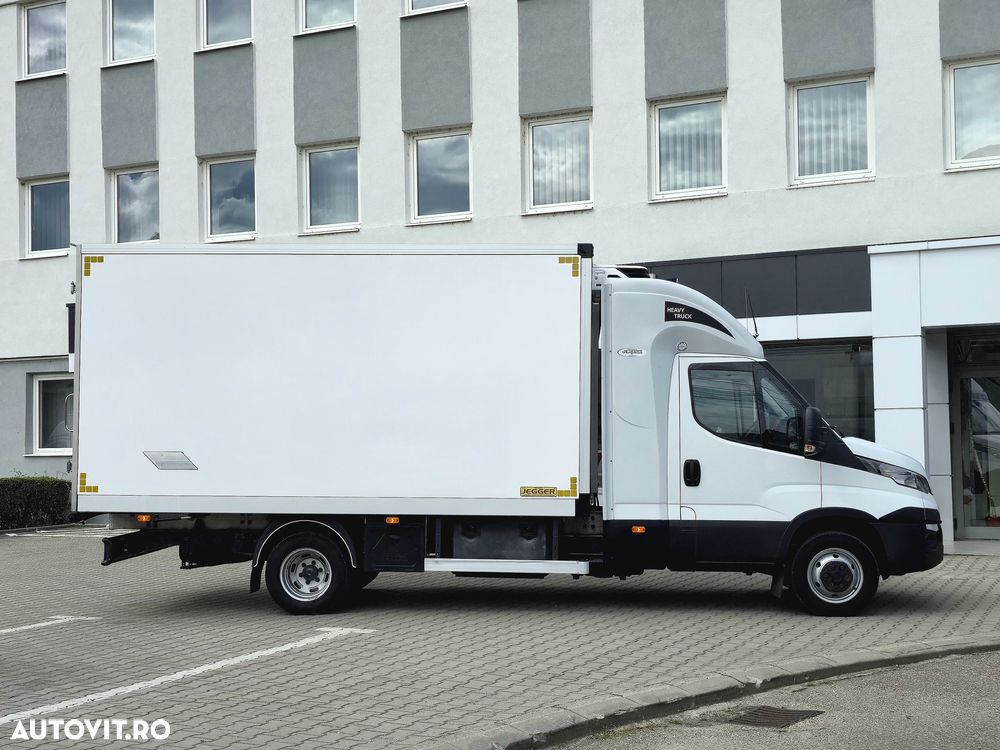 Iveco Daily - 12
