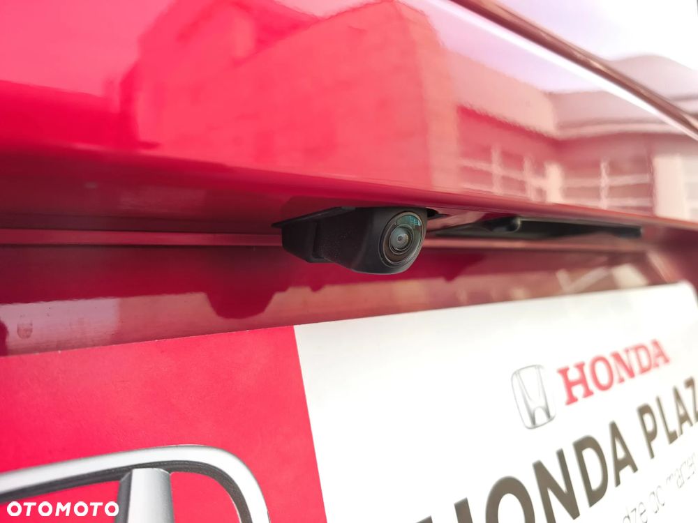 Honda CR-V 2.0 i-MMD Lifestyle (2WD / Connect+) - 22