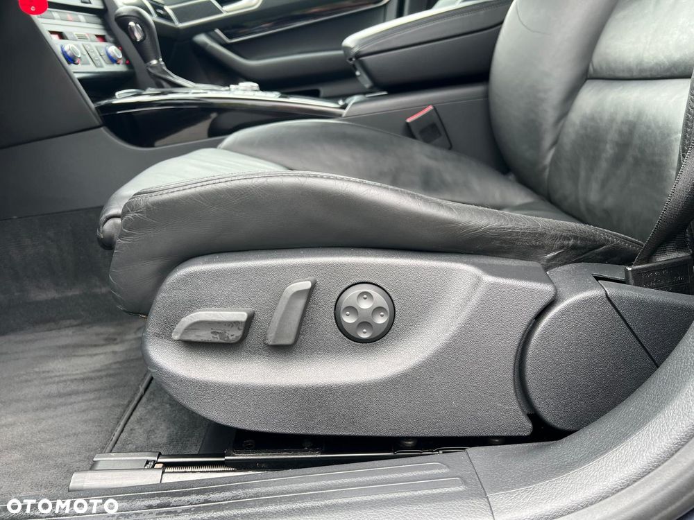 Audi A6 Avant 3.0 TFSI Quattro Tiptronic - 17