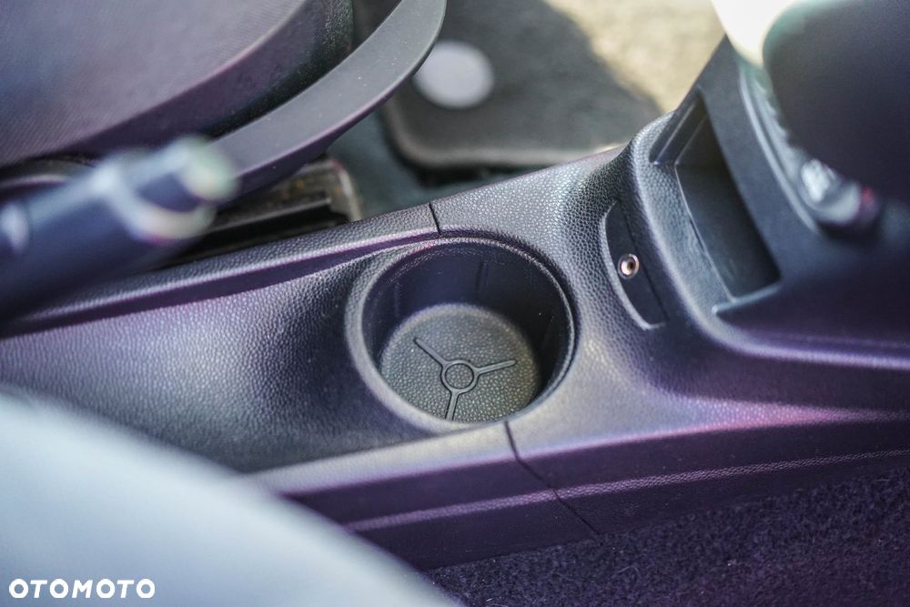 Ford KA 1.2 Start-Stopp-System Trend Edition - 21