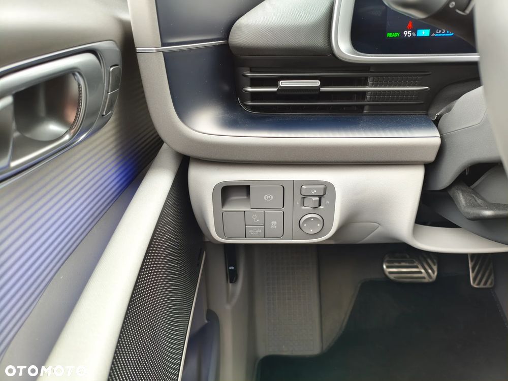 Hyundai IONIQ 6 77kWh Uniq 4WD - 21