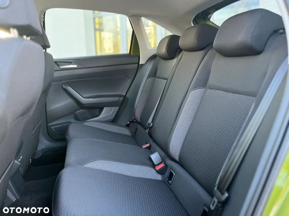 Volkswagen Taigo 1.0 TSI Life Plus DSG - 19