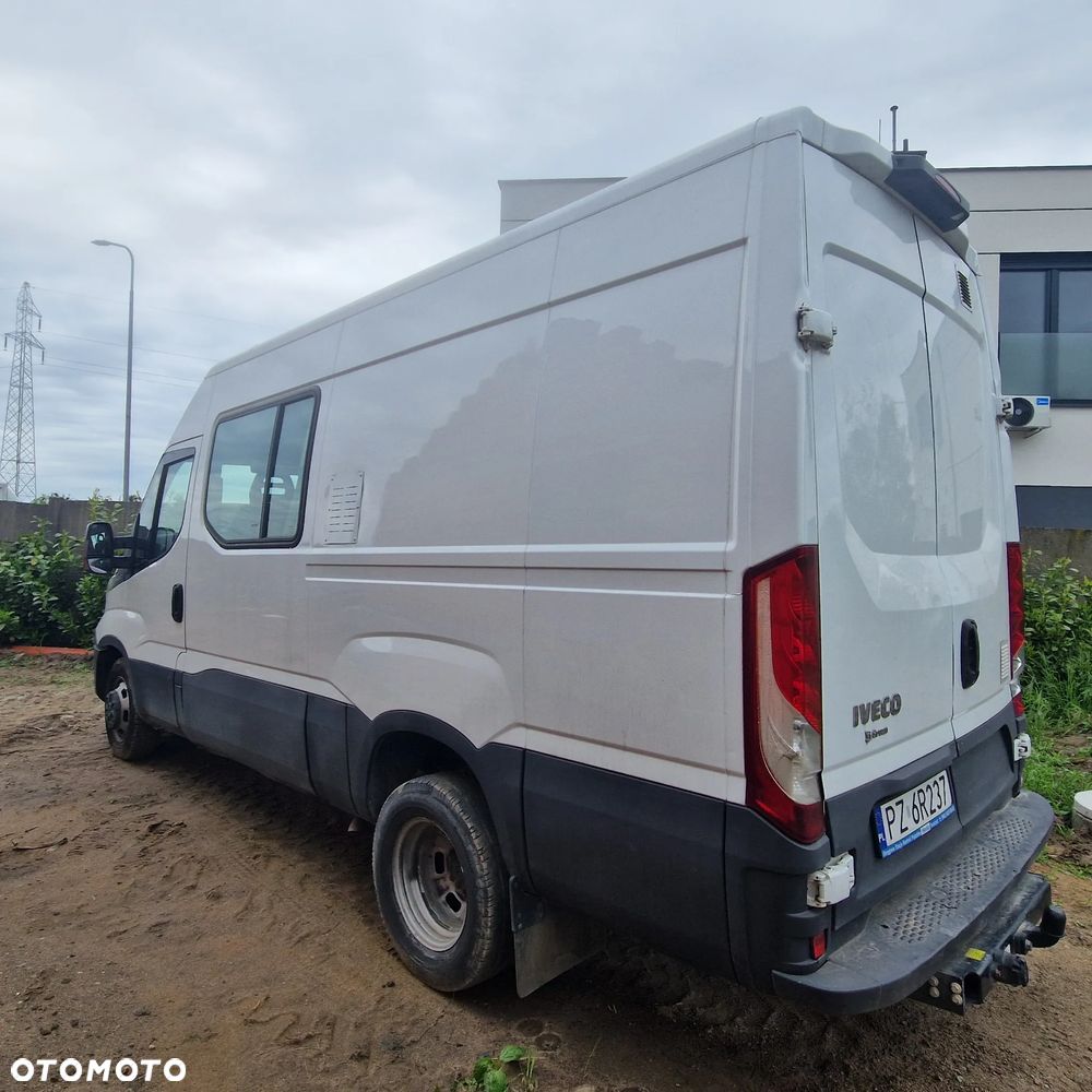 Iveco Daily 35C14 - 6