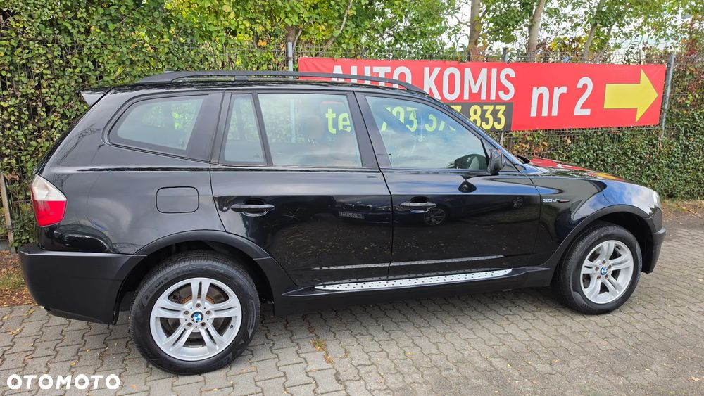 BMW X3 - 30